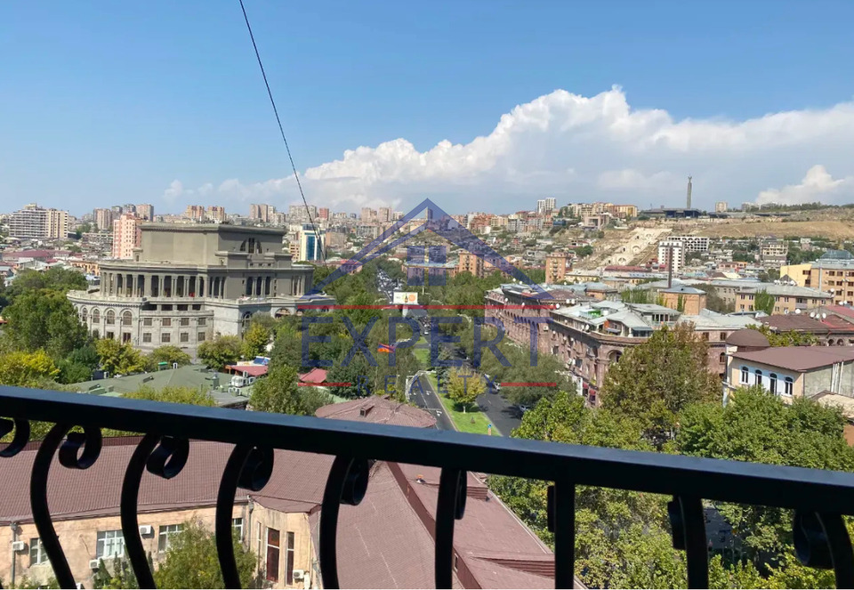 ԿԵՆՏՐՈՆ, ՍԱՅԱԹ ՆՈՎԱ ՊՈՂՈՏԱ, 3 ՍԵՆՅԱԿ