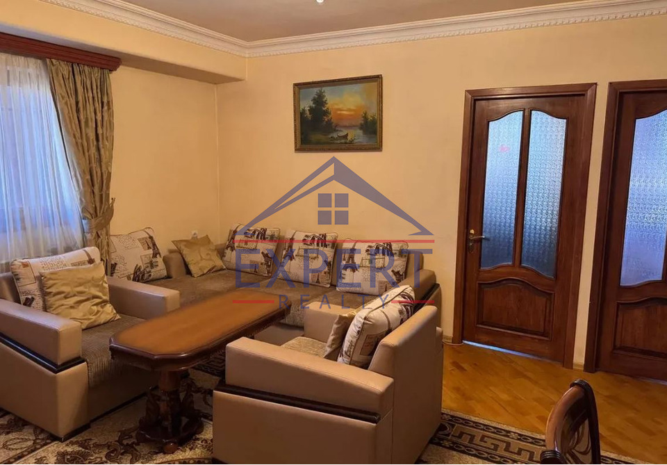 ՔԱՆԱՔԵՌ ԶԵՅԹՈՒՆ, ՌՈՒԲԻՆՅԱՆՑ ՓՈՂՈՑ , 3 ՍԵՆՅԱԿ