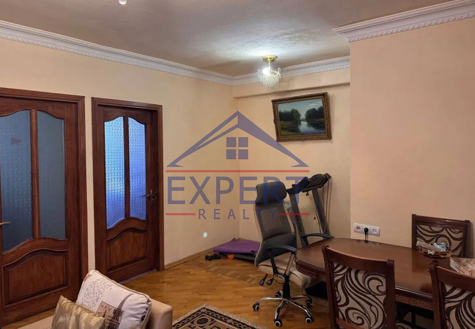 ՔԱՆԱՔԵՌ ԶԵՅԹՈՒՆ, ՌՈՒԲԻՆՅԱՆՑ ՓՈՂՈՑ , 3 ՍԵՆՅԱԿ