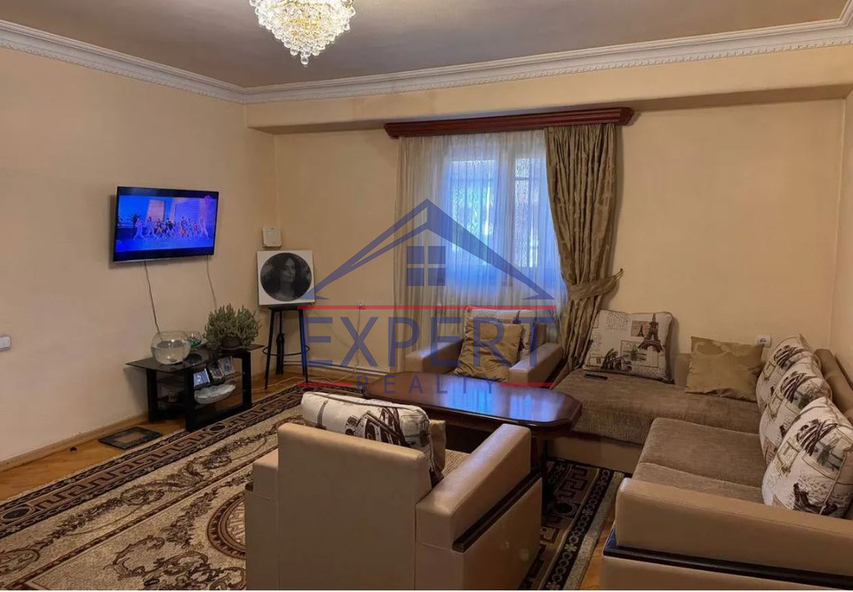 ՔԱՆԱՔԵՌ ԶԵՅԹՈՒՆ, ՌՈՒԲԻՆՅԱՆՑ ՓՈՂՈՑ , 3 ՍԵՆՅԱԿ