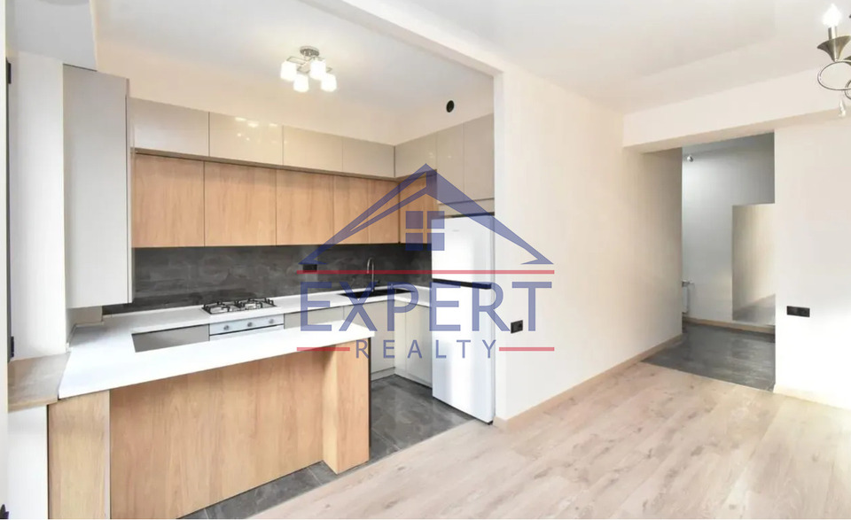 ԿԵՆՏՐՈՆ, ԱՆՏԱՌԱՅԻՆ ՓՈՂՈՑ, 2 ՍԵՆՅԱԿ