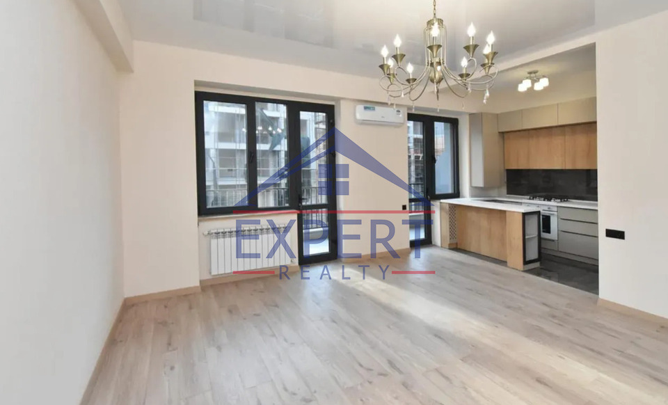 ԿԵՆՏՐՈՆ, ԱՆՏԱՌԱՅԻՆ ՓՈՂՈՑ, 2 ՍԵՆՅԱԿ