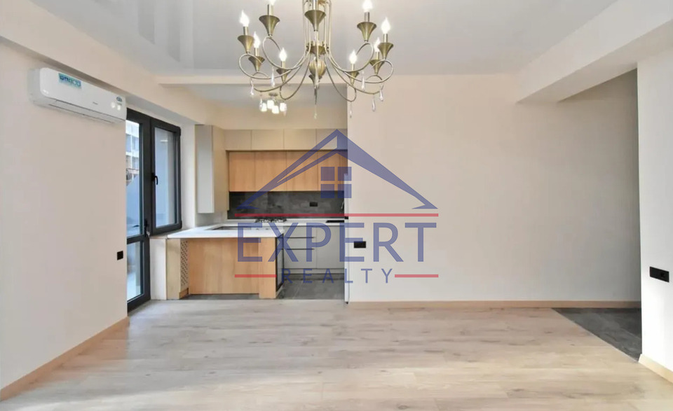 ԿԵՆՏՐՈՆ, ԱՆՏԱՌԱՅԻՆ ՓՈՂՈՑ, 2 ՍԵՆՅԱԿ