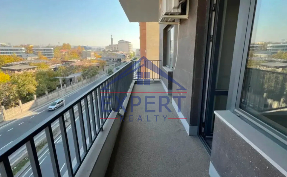 ԿԵՆՏՐՈՆ, ԱՆՏԱՌԱՅԻՆ ՓՈՂՈՑ, 2 ՍԵՆՅԱԿ