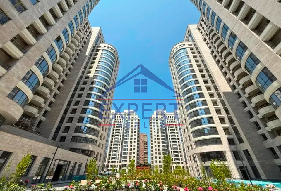 ԿԵՆՏՐՈՆ, ԱՐՇԱԿՈՒՆՅԱՑ ՊՈՂՈՏԱ, 3 ՍԵՆՅԱԿ