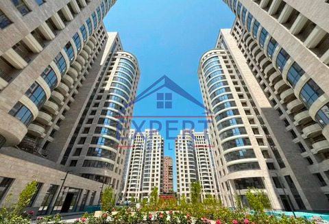 ԿԵՆՏՐՈՆ, ԱՐՇԱԿՈՒՆՅԱՑ ՊՈՂՈՏԱ, 3 ՍԵՆՅԱԿ