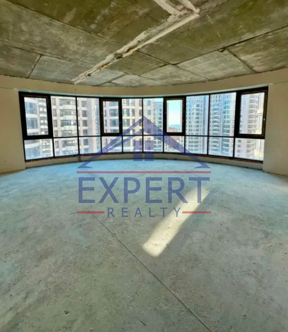 ԿԵՆՏՐՈՆ, ԱՐՇԱԿՈՒՆՅԱՑ ՊՈՂՈՏԱ, 3 ՍԵՆՅԱԿ