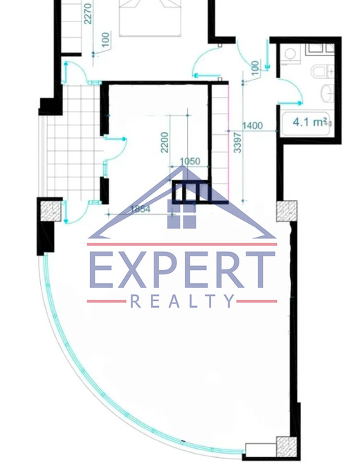 ԿԵՆՏՐՈՆ, ԱՐՇԱԿՈՒՆՅԱՑ ՊՈՂՈՏԱ, 3 ՍԵՆՅԱԿ