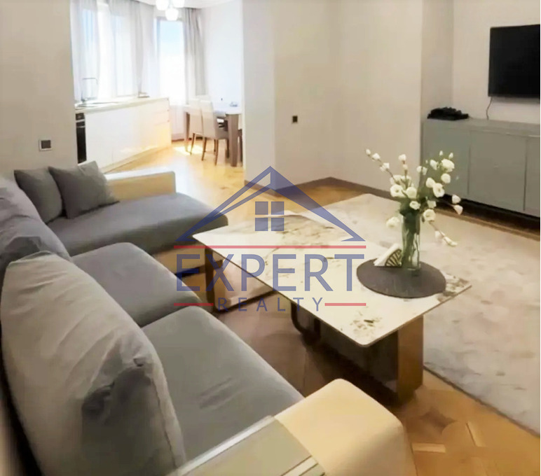 ԿԵՆՏՐՈՆ, ՍԱՅԱԹ-ՆՈՎԱ ՊՈՂՈՏԱ, 4 ՍԵՆՅԱԿ