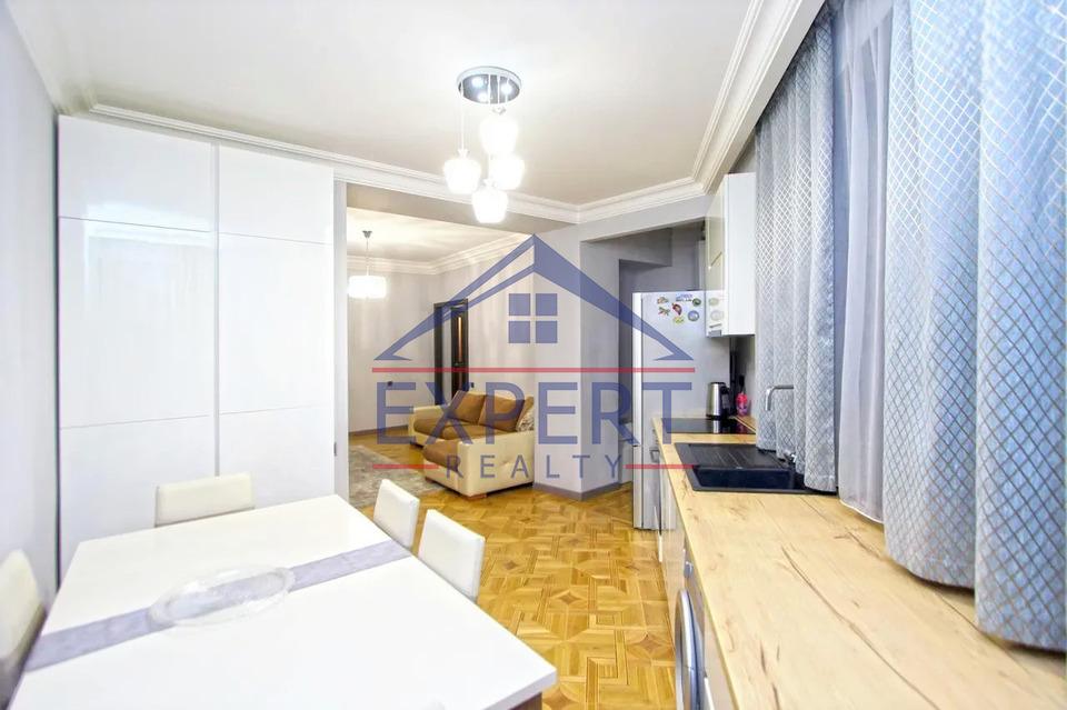 ԿԵՆՏՐՈՆ, ՍԱՅԱԹ-ՆՈՎԱ ՊՈՂՈՏԱ, 4 ՍԵՆՅԱԿ