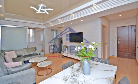 ԿԵՆՏՐՈՆ, ՀԻՆ ԵՐԵՎԱՆՑՈՒ ՓՈՂՈՑ 3 ՍԵՆՅԱԿ