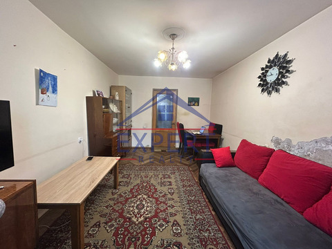 ՆՈՐ ՆՈՐՔ, ՆԱՆՍԵՆԻ ՓՈՂՈՑ 3 ՍԵՆՅԱԿ