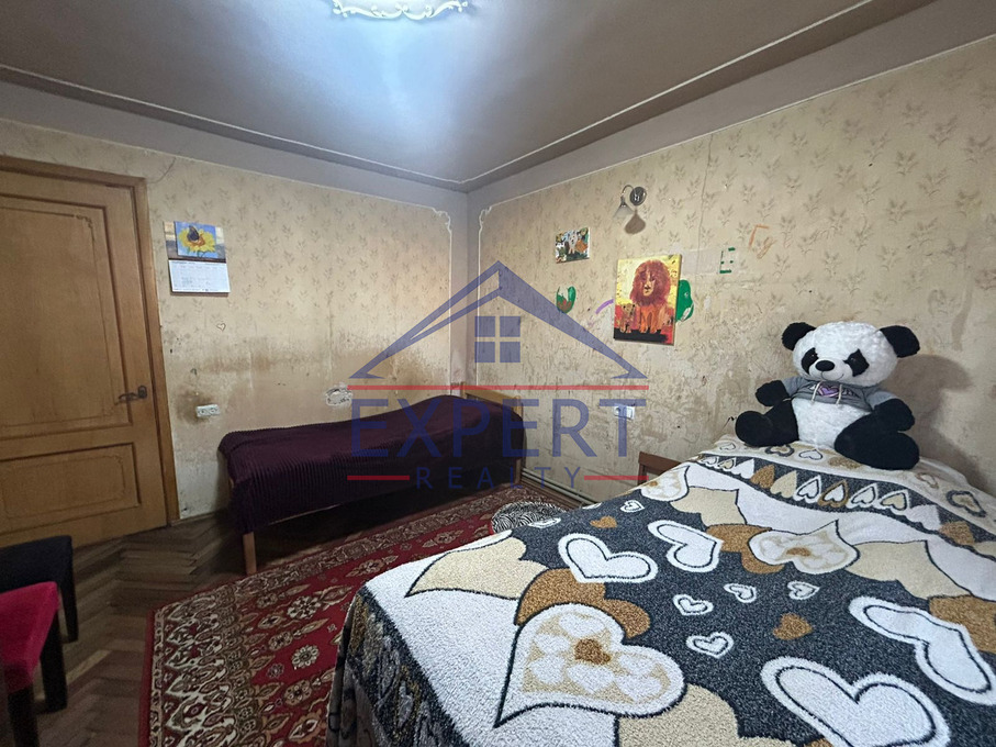 ՆՈՐ ՆՈՐՔ, ՆԱՆՍԵՆԻ ՓՈՂՈՑ 3 ՍԵՆՅԱԿ