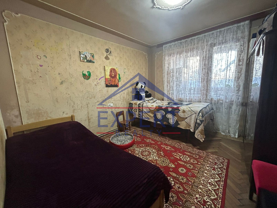 ՆՈՐ ՆՈՐՔ, ՆԱՆՍԵՆԻ ՓՈՂՈՑ 3 ՍԵՆՅԱԿ