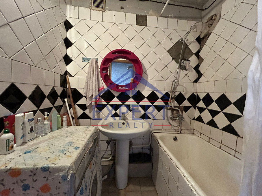 ՆՈՐ ՆՈՐՔ, ՆԱՆՍԵՆԻ ՓՈՂՈՑ 3 ՍԵՆՅԱԿ