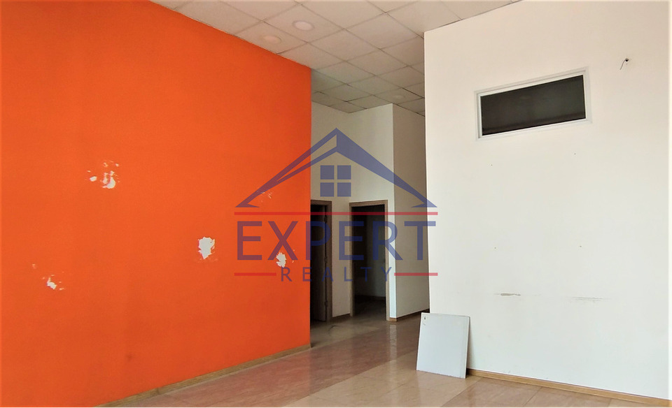 ՔԱՆԱՔԵՌ ԶԵՅԹՈՒՆ, ՊԱՐՈՒՅՐ ՍևԱԿ ՓՈՂՈՑ, 105 ՔՄ