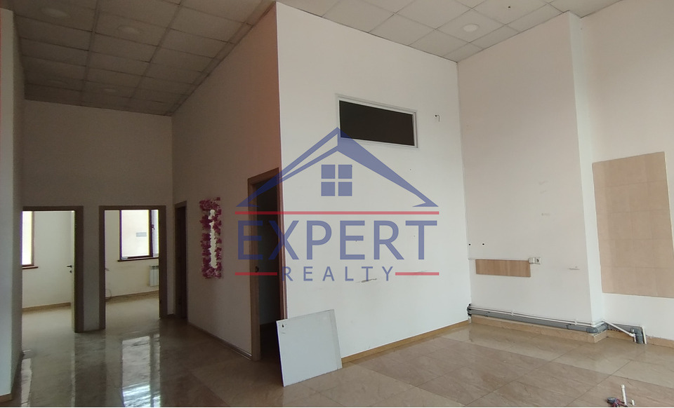 ՔԱՆԱՔԵՌ ԶԵՅԹՈՒՆ, ՊԱՐՈՒՅՐ ՍևԱԿ ՓՈՂՈՑ, 105 ՔՄ