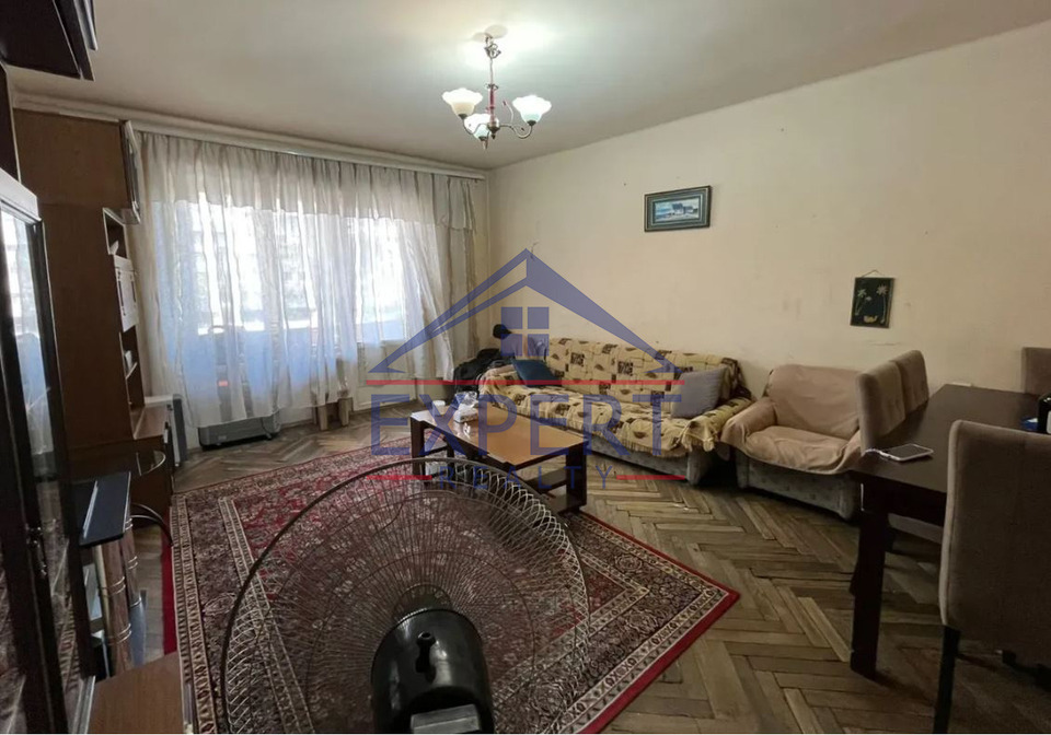 ԱՐԱԲԿԻՐ    ԲԱՂՐԱՄՅԱՆ  ՊՈՂՈՏԱ , 3 ՍԵՆՅԱԿ