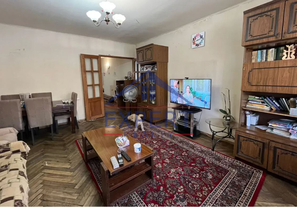 ԱՐԱԲԿԻՐ    ԲԱՂՐԱՄՅԱՆ  ՊՈՂՈՏԱ , 3 ՍԵՆՅԱԿ