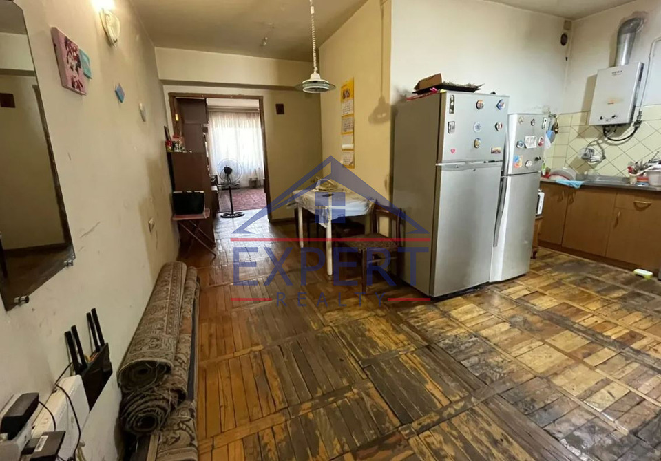 ԱՐԱԲԿԻՐ    ԲԱՂՐԱՄՅԱՆ  ՊՈՂՈՏԱ , 3 ՍԵՆՅԱԿ