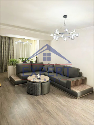 ԿԵՆՏՐՈՆ, ԴԵՐԵՆԻԿ ԴԵՄԻՐՃՅԱՆ, 2 ՍԵՆՅԱԿ