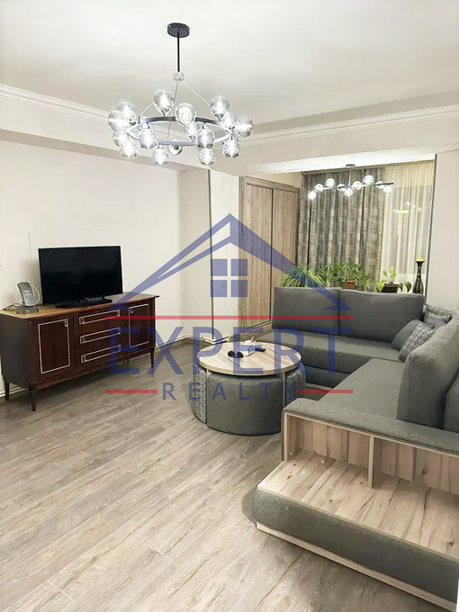 ԿԵՆՏՐՈՆ, ԴԵՐԵՆԻԿ ԴԵՄԻՐՃՅԱՆ, 2 ՍԵՆՅԱԿ