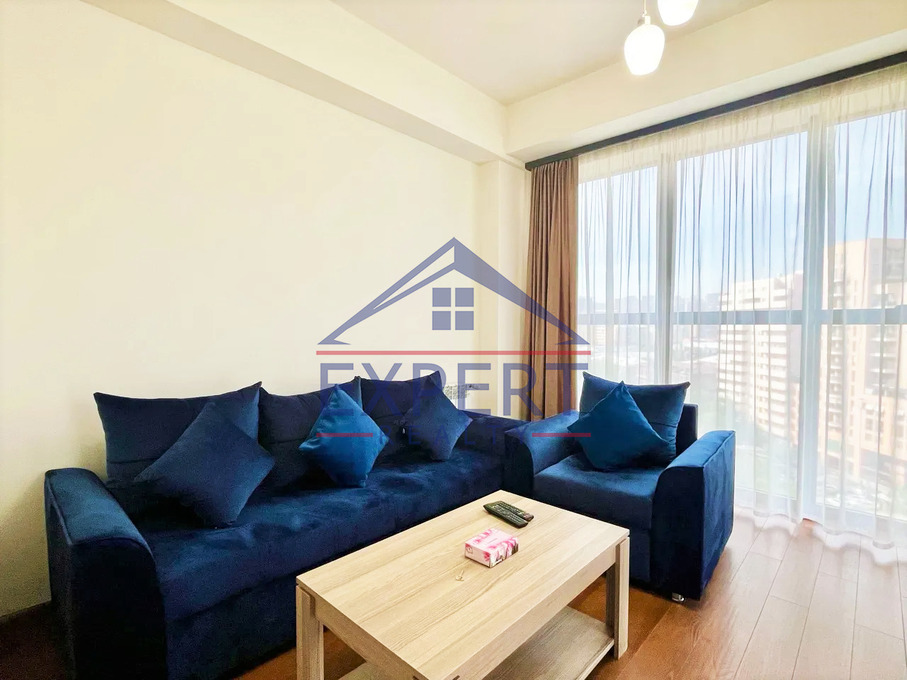 ԿԵՆՏՐՈՆ, ԲՈՒԶԱՆԴ ՓՈՂՈՑ, 2 ՍԵՆՅԱԿ