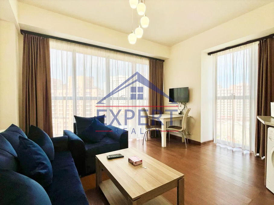 ԿԵՆՏՐՈՆ, ԲՈՒԶԱՆԴ ՓՈՂՈՑ, 2 ՍԵՆՅԱԿ