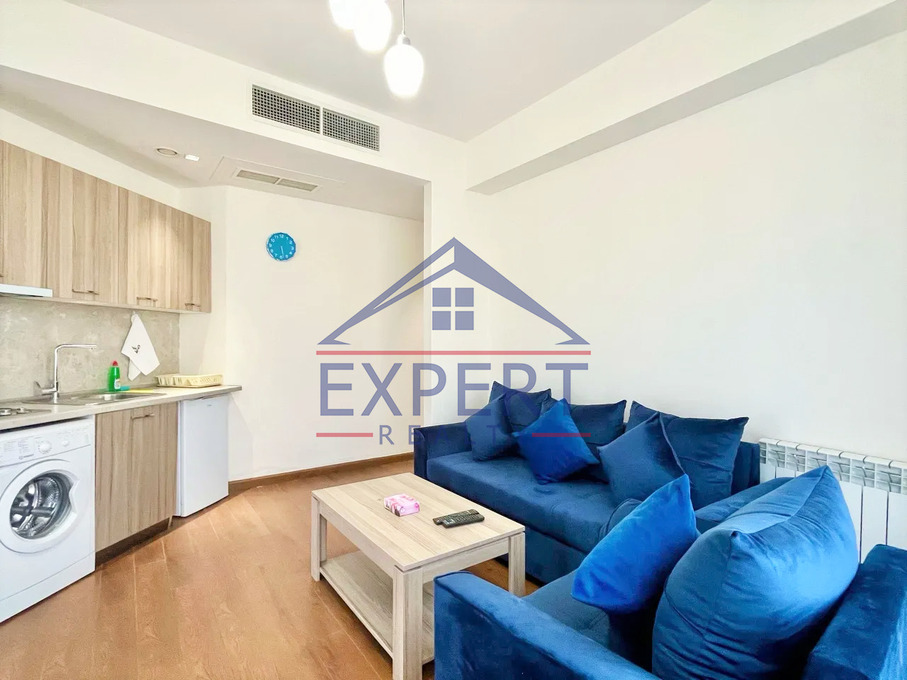 ԿԵՆՏՐՈՆ, ԲՈՒԶԱՆԴ ՓՈՂՈՑ, 2 ՍԵՆՅԱԿ