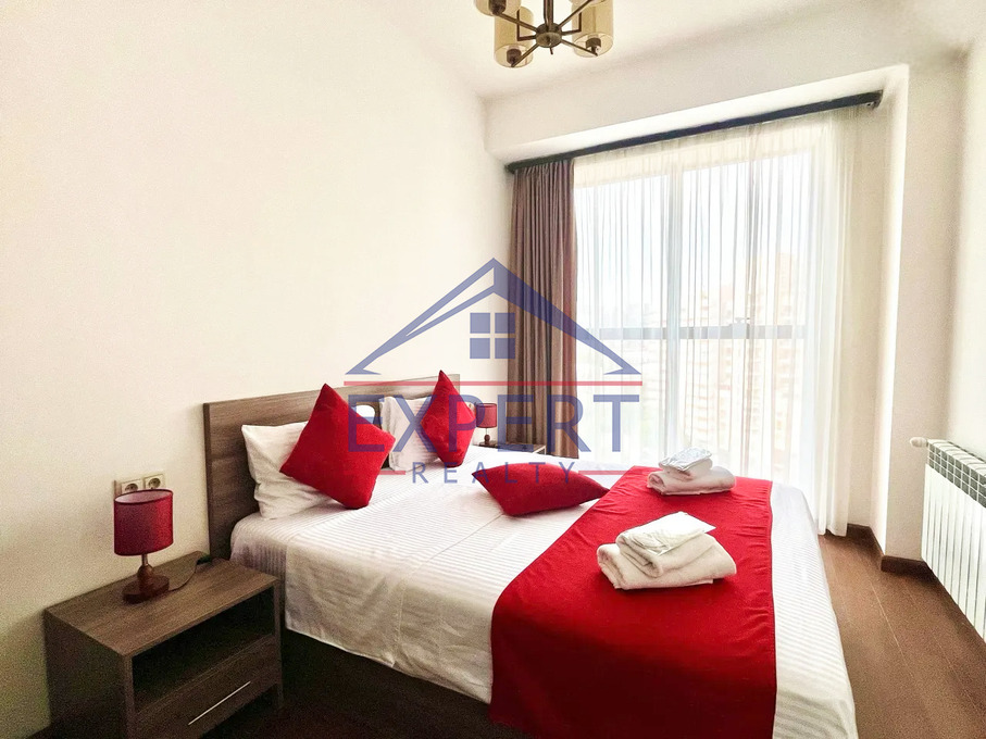 ԿԵՆՏՐՈՆ, ԲՈՒԶԱՆԴ ՓՈՂՈՑ, 2 ՍԵՆՅԱԿ