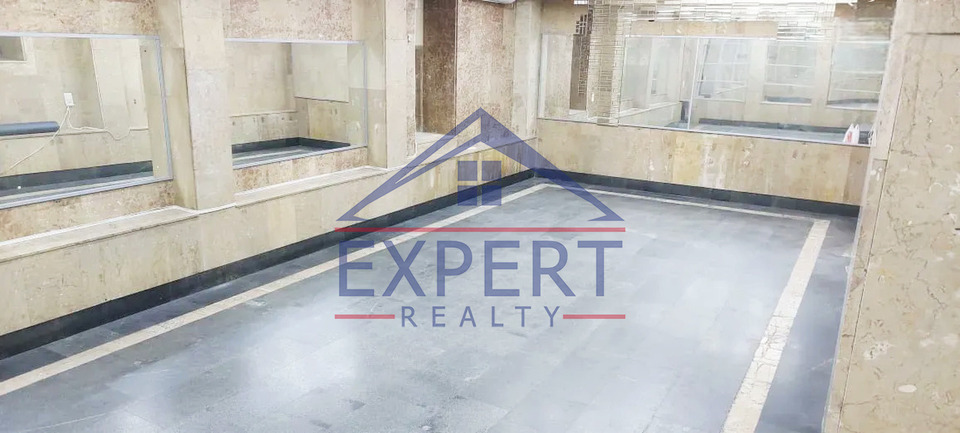 ԱՐԱԲԿԻՐ, ԿԱՍՅԱՆ ՓՈՂՈՑ, 100 ՔՄ․