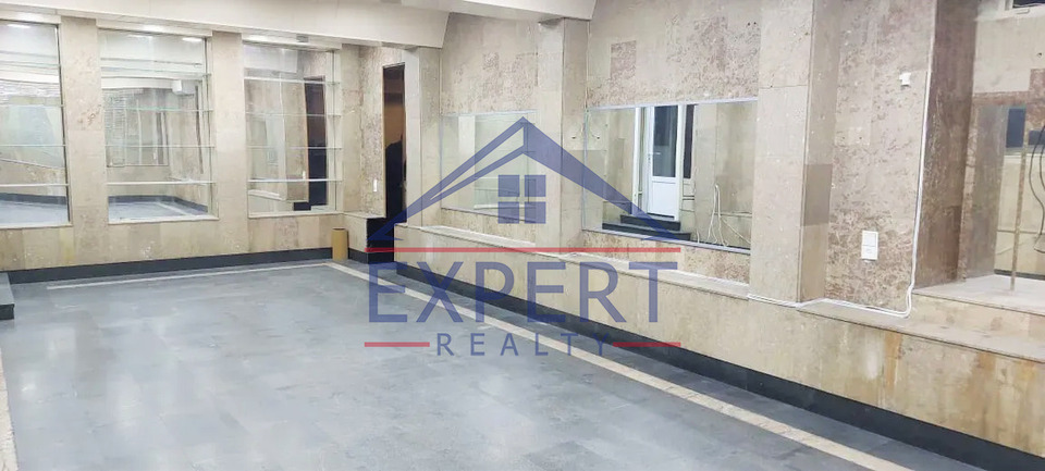 ԱՐԱԲԿԻՐ, ԿԱՍՅԱՆ ՓՈՂՈՑ, 100 ՔՄ․