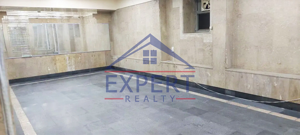 ԱՐԱԲԿԻՐ, ԿԱՍՅԱՆ ՓՈՂՈՑ, 100 ՔՄ․