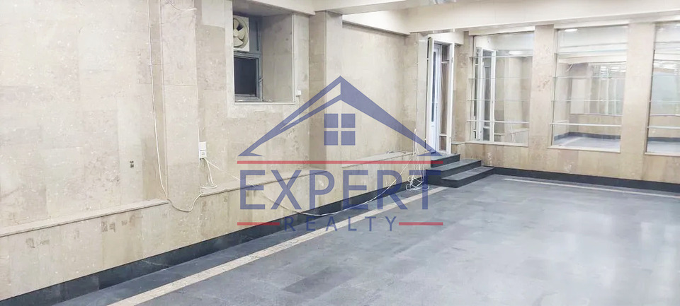 ԱՐԱԲԿԻՐ, ԿԱՍՅԱՆ ՓՈՂՈՑ, 100 ՔՄ․