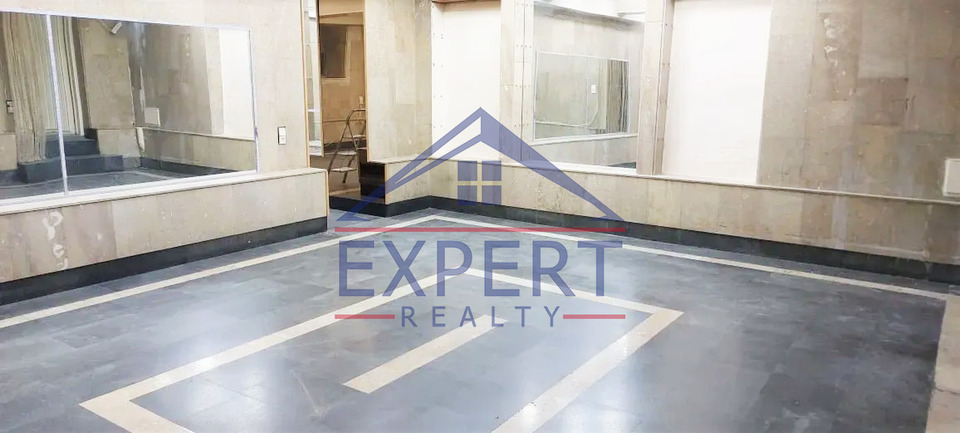 ԱՐԱԲԿԻՐ, ԿԱՍՅԱՆ ՓՈՂՈՑ, 100 ՔՄ․