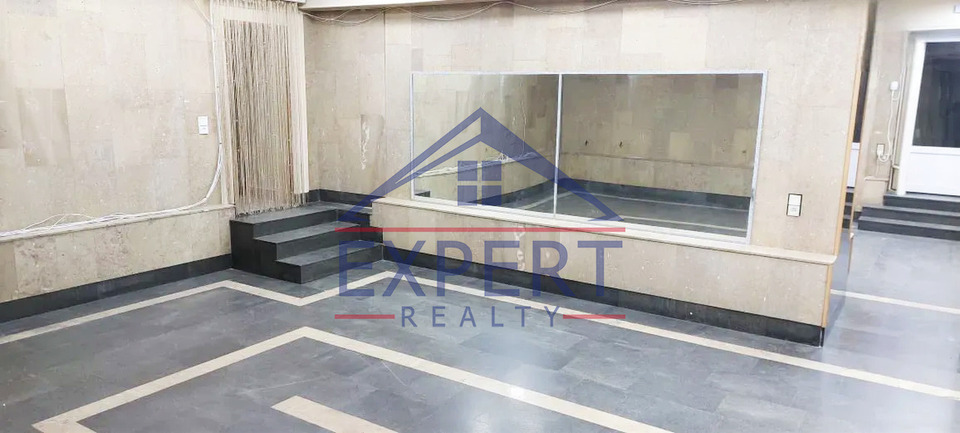 ԱՐԱԲԿԻՐ, ԿԱՍՅԱՆ ՓՈՂՈՑ, 100 ՔՄ․