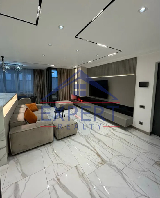 ԿԵՆՏՐՈՆ, ՊՈՒՇԿԻՆ  ՓՈՂՈՑ, 3 ՍԵՆՅԱԿ