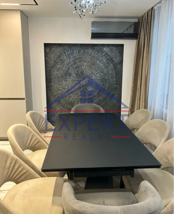 ԿԵՆՏՐՈՆ, ՊՈՒՇԿԻՆ  ՓՈՂՈՑ, 3 ՍԵՆՅԱԿ