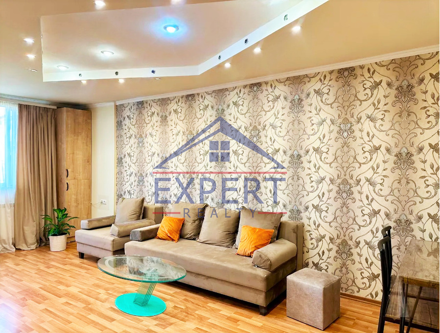 ԿԵՆՏՐՈՆ, ՍԱՐՅԱՆ ՓՈՂՈՑ, 2 ՍԵՆՅԱԿ