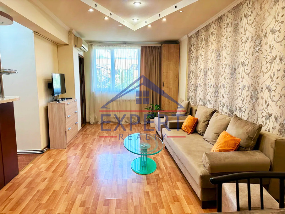 ԿԵՆՏՐՈՆ, ՍԱՐՅԱՆ ՓՈՂՈՑ, 2 ՍԵՆՅԱԿ