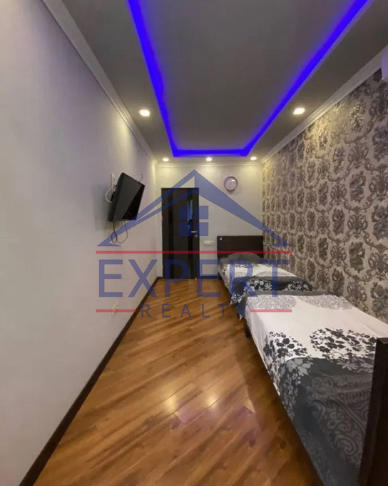 ԴԱՎԹԱՇԵՆ, 4-ԻՆ ԹԱՂԱՄԱՍ, 4 ՍԵՆՅԱԿ