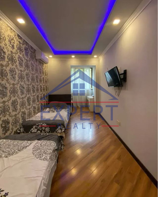 ԴԱՎԹԱՇԵՆ, 4-ԻՆ ԹԱՂԱՄԱՍ, 4 ՍԵՆՅԱԿ