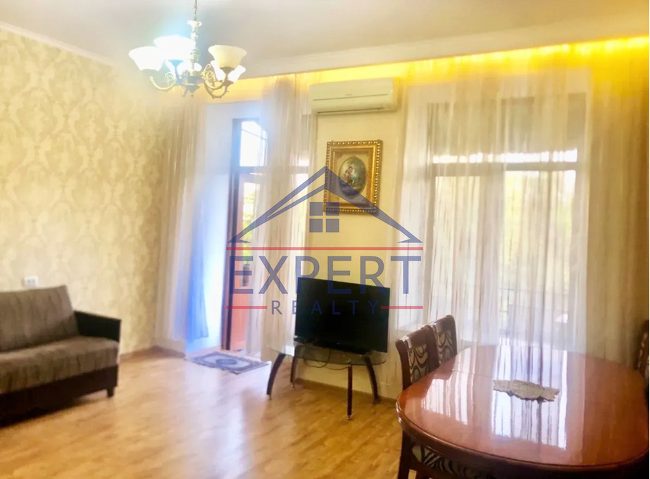 ԿԵՆՏՐՈՆ, ԶԱՔՅԱՆ ՓՈՂՈՑ, 4 ՍԵՆՅԱԿ