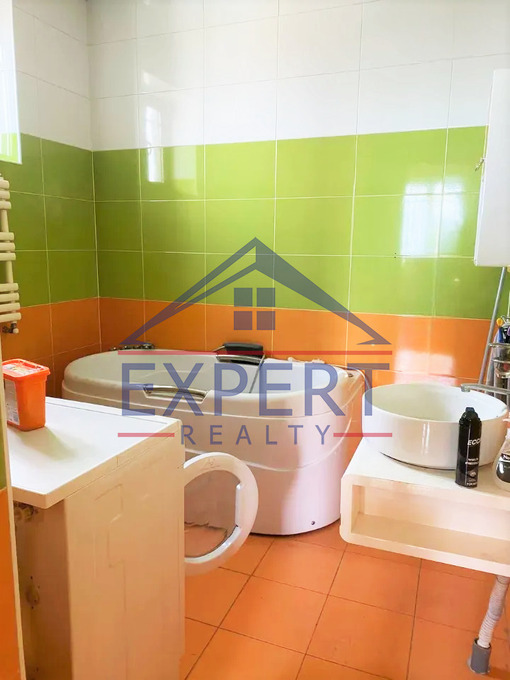 ՆՈՐ ՆՈՐՔ, ԲԱԳՐԵՎԱՆԴ ԹԱՂԱՄԱՍ, 7 ՍԵՆՅԱԿ