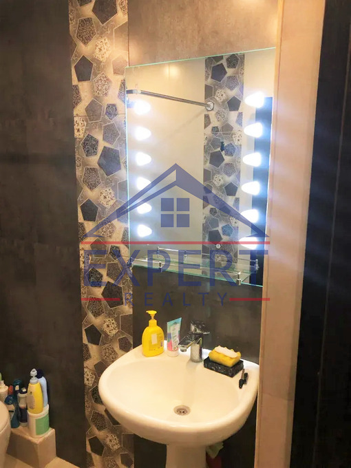 ԷՐԵԲՈՒՆԻ, ԱՐՑԱԽԻ ՊՈՂՈՏԱ, 3 ՍԵՆՅԱԿ