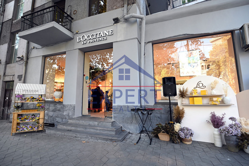 ԿԵՆՏՐՈՆ, ՄԱՇՏՈՑԻ ՊՈՂՈՏԱ, 153ՔՄ