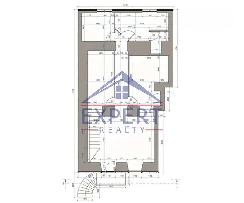 ԿԵՆՏՐՈՆ, ՄԱՇՏՈՑԻ ՊՈՂՈՏԱ, 153ՔՄ