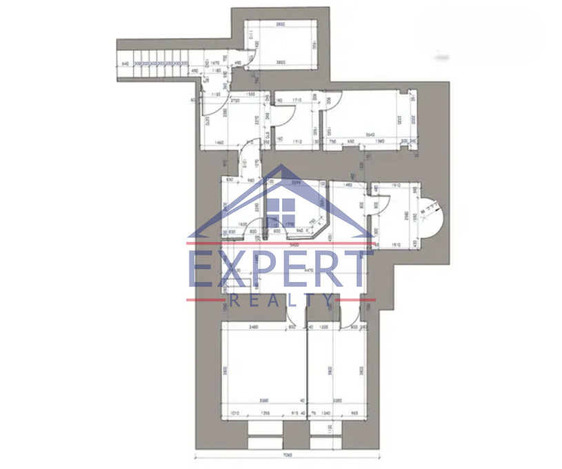 ԿԵՆՏՐՈՆ, ՄԱՇՏՈՑԻ ՊՈՂՈՏԱ, 153ՔՄ