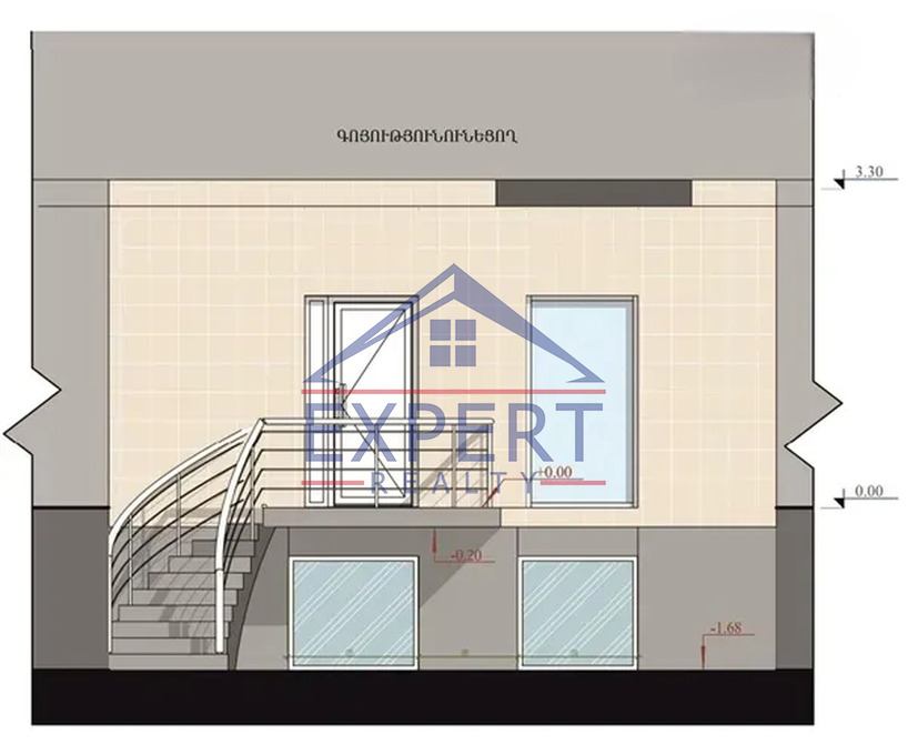 ԿԵՆՏՐՈՆ, ՄԱՇՏՈՑԻ ՊՈՂՈՏԱ, 153ՔՄ