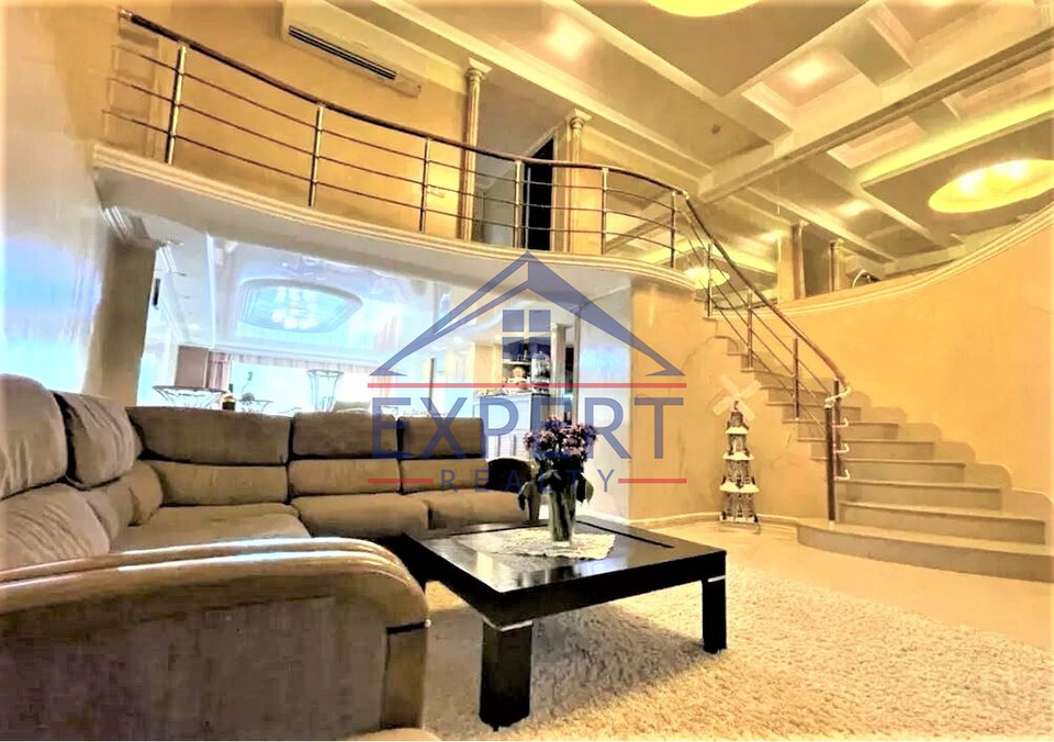 ԿԵՆՏՐՈՆ, ԱՐՇԱԿՈՒՆՅԱՆՑ ՊՈՂՈՏԱ, 4 ՍԵՆՅԱԿ